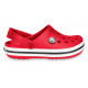 Crocs Crocband Clog Red