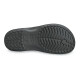 Чоловічі В'єтнамки Crocs Crocband Flip Black