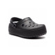Жіночі Crocs Platform Clog Black