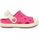 Дитячі Crocs Kids' Bump It Clog Pink