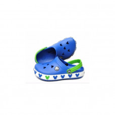 Детские Crocs Crocband Mickey ІI Kids' Blue