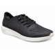 Мужские Crocs LiteRide Pacer Black/White