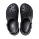 Женские Crocs Classic Bae Clog Black