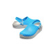 Crocs LiteRide Clog Ocean Blue/Light Grey