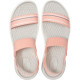 Женские сандалии Crocs Women's LiteRide Sandal Melon