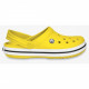 Crocs Crocband Yellow