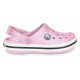 Жіночі Crocs Crocband Clog Bubble Gum