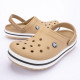 Crocs Crocband Сappuccino