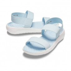 Жіночі сандалі Crocs Women's LiteRide Sandal Blue