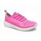 Дитячі кросівки Crocs Kids' LiteRide Pacer Pink/White