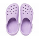 Женские Crocs Classic Clog Lavender