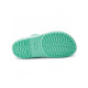 Женские Crocs Platform Mint/White