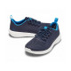 Дитячі кросівки Crocs Kids' LiteRide Pacer Navy/White