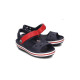 Детские сандалии Crocs Crocband Sandal Kids' Navy