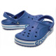 Crocs Bayaband Clog Blue