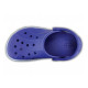 Детские Crocs Kids' Bayaband Clog Volt Blue