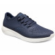 Мужские Crocs LiteRide Pacer Navy/White