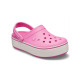 Женские Crocs Platform Pink