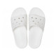 Жіночі шльопанці Crocs Classic Slide White