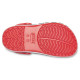 Детские Crocs Kids' Bayaband Clog Volt Red