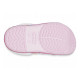 Детские Crocs Kids' Bayaband Clog Light Pink