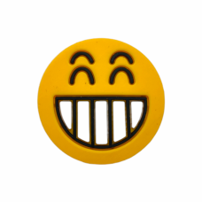 Джібітс Emoji Happy