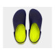 Crocs LiteRide Clog Yellow/Blue