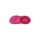 Женские Crocs Bayaband Clog Fuchsia