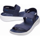 Женские сандалии  Crocs Women's LiteRide Sandal Navy