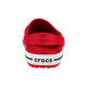 Crocs Crocband Clog Red