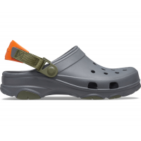 Мужские Crocs Classic All Terrain Slate Grey