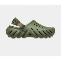 Чоловічі Crocs ECHO Clog Army