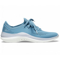 Мужские Crocs Literide 360 Pacer Blue Steel/Microchip