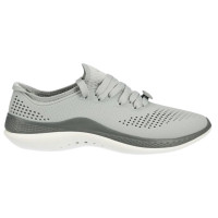 Мужские Crocs Literide 360 Pacer Light Grey/Slate