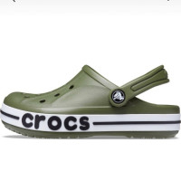 Мужские Crocs Bayaband Clog Army Green