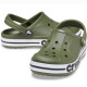 Мужские Crocs Bayaband Clog Army Green