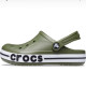 Чоловічі Crocs Bayaband Clog Army Green