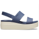 Жіночі сандалі Crocs Brooklyn Sandal Mineral Blue