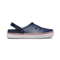 Crocs Crocband COURT Navy