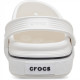 Crocs Crocband COURT White