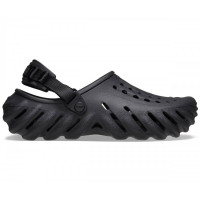 Мужские Crocs ECHO Clog Black