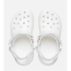 Чоловічі Crocs Classic Hiker White/White