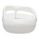 В'єтнамки Crocs Mellow Flip White