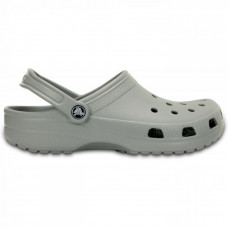 Crocs Classic Clog Light Gray