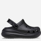 Женские Crocs Classic Crush Black