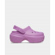 Женские Crocs Stomp Clog Bubble