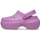 Женские Crocs Stomp Clog Bubble