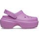 Женские Crocs Stomp Clog Bubble