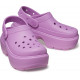 Женские Crocs Stomp Clog Bubble