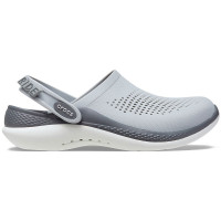 Crocs LiteRide™ 360 Clog Light Grey/Slate Grey